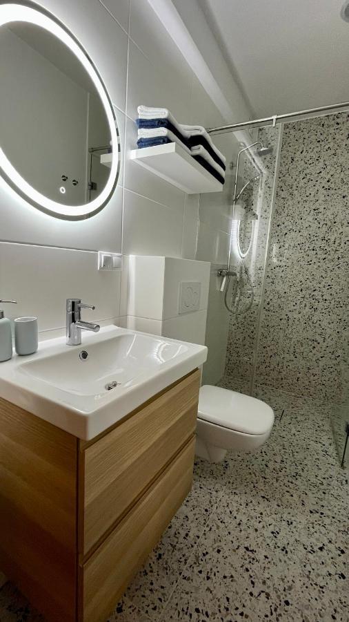 Chill Apartment Гданск Екстериор снимка